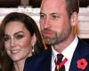 ¡Intrusión en la casa de Kate y William en Windsor! La pareja y sus tres hijos dormían tranquilamente cuando unos enmascarados entraron en la finca.