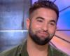 Kendji Girac sin rodeos sobre Julien Doré: “Él realmente me atrapó…”