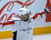 ¡Doblete de Ovechkin! – IVA Deportes