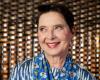 Isabella Rossellini: “La lombriz es el animal más difícil de interpretar”