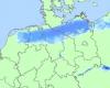 Clima invernal: la nieve azota el norte de Alemania y se esperan tormentas en el sur | Noticias