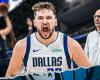 La versión ‘humana’ de Luka Doncic de Jason Kidd llamará la atención de los fanáticos de los Mavericks