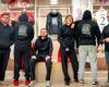 FOTOS – OGC Nice presenta una sudadera con capucha diseñada por sus seguidores