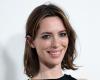 Rebecca Hall vuelve a sus comentarios sobre Woody Allen