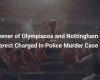 El propietario del Olympiacos y del Nottingham Forest, procesado por un asesinato policial