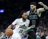 En un enfrentamiento de alto riesgo contra los Cavaliers, los Celtics quieren demostrar que siguen siendo los reyes del Este