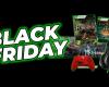 Black Friday 2024: consolas, juegos, auriculares… ¡las ofertas que no debes perderte esta semana! | xbox