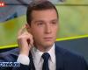 19:30 Medios – Jordan Bardella: su lapso en vivo en BFMTV – Quotidien