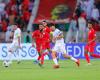 Irak derrota a Omán 1-0 en crucial partido de clasificación para el Mundial