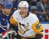 En TVA Sports: Crosby y Malkin se enfrentan a Kucherov y Point