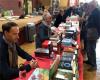 Una treintena de autores presentes en la tercera Feria del Libro, en Nogent-le-Rotrou