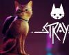 Juego del día: Stray: el viaje ciberpunk de un gato pelirrojo a un mundo en ruinas ya está disponible en Nintendo Switch.