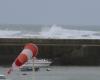 Los cuatro departamentos puestos bajo vigilancia por Météo France por viento y olas-inmersión