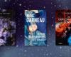 ¡3 libros apasionantes para descubrir el espacio! – Biblia Urbana