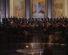 “Le Requiem” de Fauré en el Panteón, sublime canción de cuna de los muertos, en Arte.tv