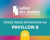 Participación del Ministerio de Solidaridad, Autonomía e Igualdad entre Mujeres y Hombres en el Salón de Alcaldes | solidarités.gouv.fr