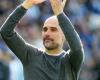 ¡Pep Guardiola renovará con el Manchester City!