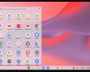 Google quiere mezclar ChromeOS y Android en un nuevo sistema