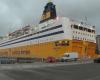 “Para facilitar el viaje” a Ajaccio, Corsica Ferries organiza una travesía desde Bastia