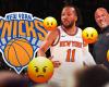 Los Knicks rompen el silencio sobre la rumoreada investigación de la NBA sobre el ascenso de Rick Brunson