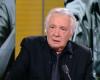 Michel Sardou: este gran cheque que firmó para Restos du coeur: “Él dio…”