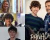 Encuentro con el equipo de la película “Le Panache”, rodada en Riom y Puy-de-Dôme