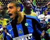 “Nunca había visto eso”: Adriano, el emperador caído del Inter (episodio 1)