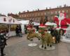 Estos primeros mercados navideños inaugurarán la temporada navideña este fin de semana en Toulouse y Alto Garona