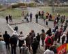 En Seyne-les-Alpes, la sombra del cierre del centro de día del centro de salud preocupa a las familias