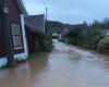 Preocupación por futuras precipitaciones e inundaciones en Paso de Calais