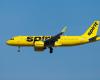 La aerolínea estadounidense Spirit Airlines se declara en quiebra – 18/11/2024 a las 15:04 horas.