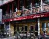 El Hard Rock Café de París cierra sus puertas tras 33 años de existencia