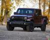 ¿Cuál es el futuro del Jeep Gladiator? | Noticias automotrices