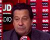 Laurent Gerra responde a sus detractores tras su salida contra el wokismo: “Cuando criticamos…” (VIDEO)