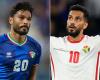 La fecha del partido entre Kuwait y Jordania en las eliminatorias del Mundial y los canales de retransmisión deportes