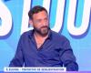 Cyril Hanouna recuerda el momento humillante que hizo pasar a sus padres en TPMP (VIDEO)