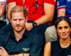 Príncipe Harry sin Meghan Markle en Canadá: “Necesita espacio”