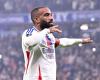 OL: Lacazette en Madrid, todo es falso