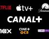 Últimos días para aprovechar la oferta de Canal+ (Netflix, Apple TV+, Paramount+, Max,…)