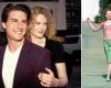 Nicole Kidman explica la infame foto de la ‘celebración del divorcio’ de Tom Cruise