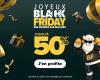 Carrefour lanza su Black Friday, muchos productos a precios reducidos