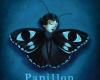 Benjamin Lacombe presenta “Papillon Noir”, una exposición gratuita en la Galerie Gallimard