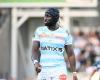 Transferencias / Top 14 – Exclusivo Midol. Junior Kpoku e Ibrahim Diallo ampliaron su contrato con el Racing 92