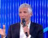 “La decoración cambiará”: Nagui enumera las muchas novedades que vendrán No olvides la letra, el público está en el cielo (ZAPTV)