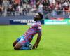 Alexandre Mendy ya no quiere ofrecer su camiseta a los aficionados – Francia – SM Caen