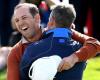 ¡Sergio García de regreso al DP World Tour y a las puertas de regresar a la Ryder Cup!