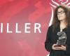 La autora Anne Michaels ganó el premio Giller por su novela Held