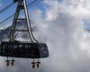 EN VIVO – Accidente de teleférico en Val Thorens: varios heridos, dos de gravedad