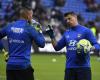 Coupet no entiende la marginación de Anthony Lopes