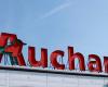 Auchan víctima de un ciberataque, robados los datos de más de 500.000 clientes